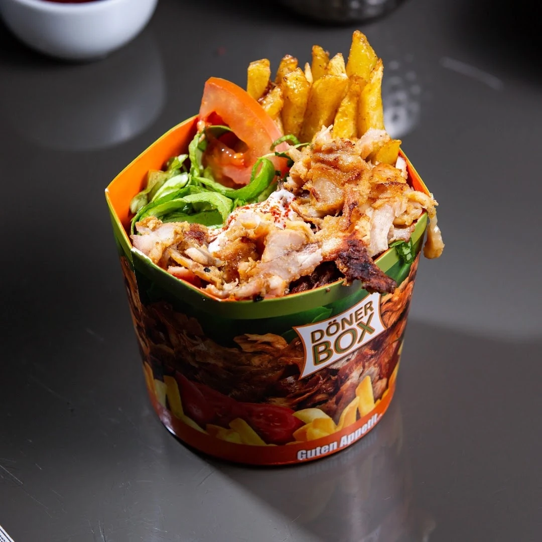 Tom Kebab · Photos 3