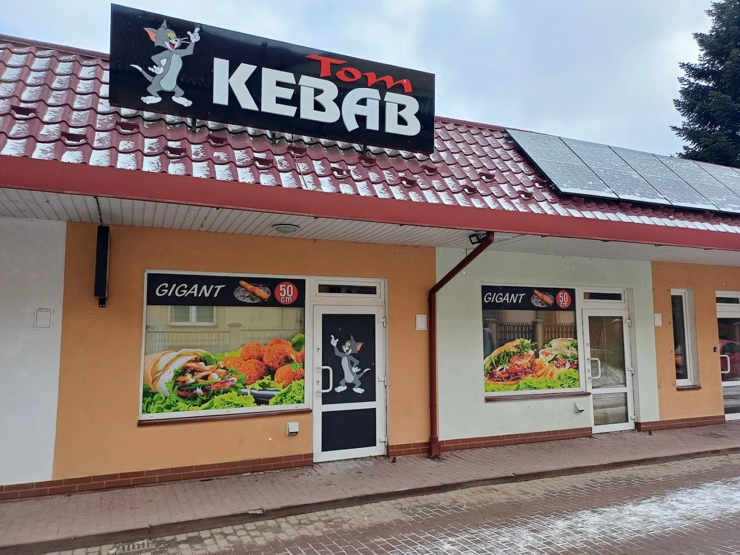 Tom Kebab · Photos 1