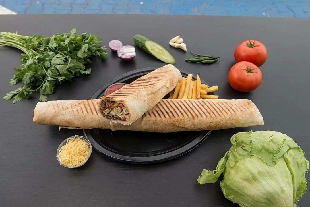 Tom Kebab · Photos 4